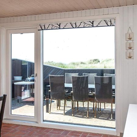 6 Person Holiday Home In Blokhus Exterior photo