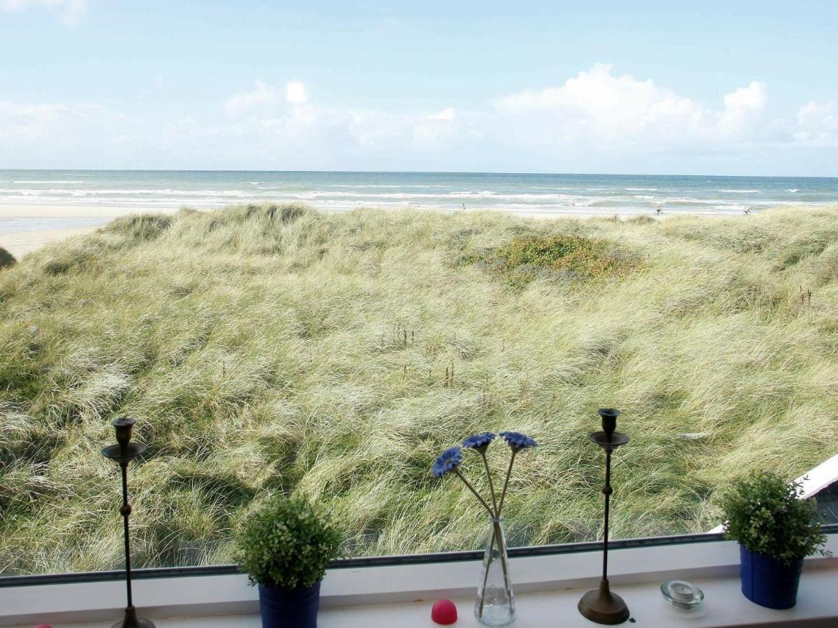6 Person Holiday Home In Blokhus Room photo